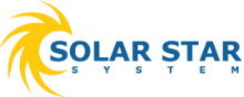 Solar Star System Logo